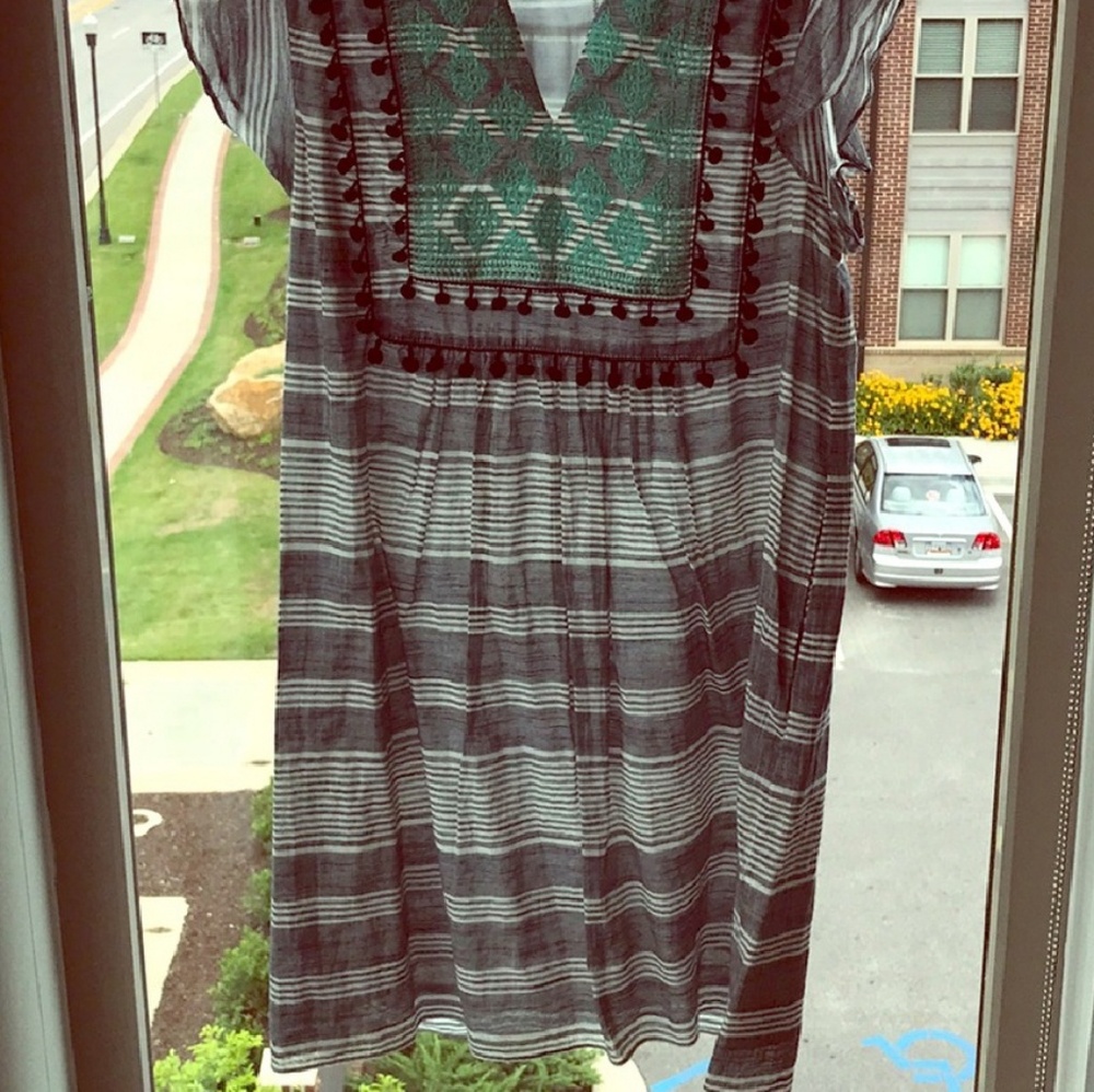 Dress - Picture 3 of 5